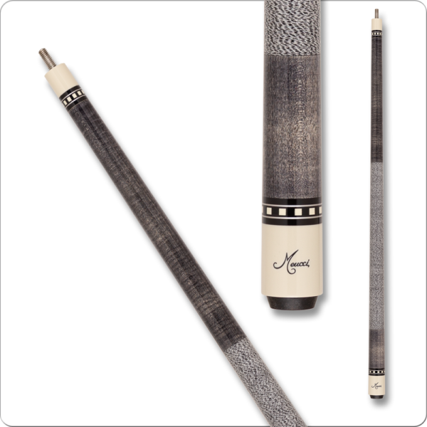 Meucci - JS - Smoke Stain